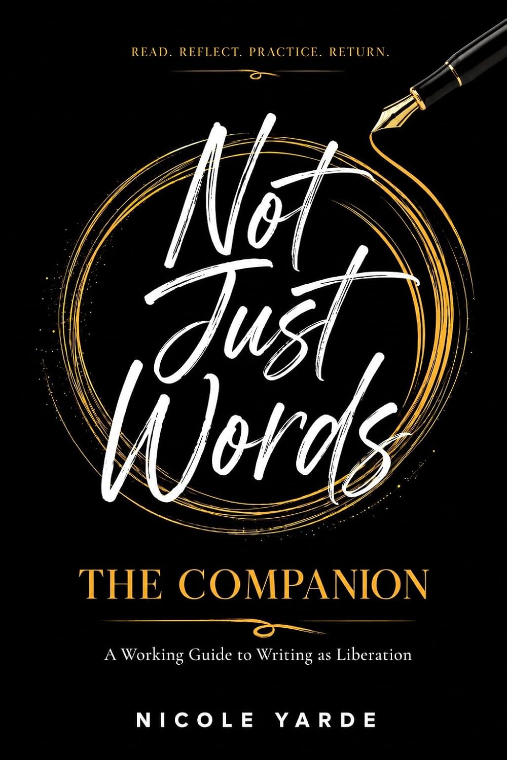 not just words companions